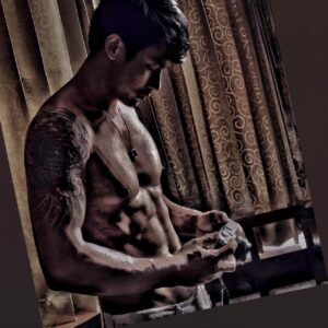 A life dedicated to Muay Thai